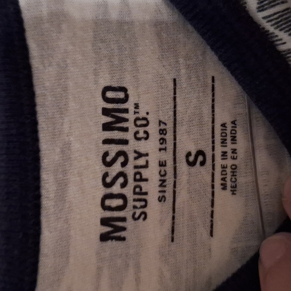 Massimo shirt - Picture 3 of 3